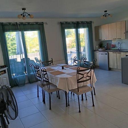 Meuble De Tourisme Classe 3 Etoiles Le Ptit Coin De Soleil - Saint Ciers D'Abzac 외부 사진