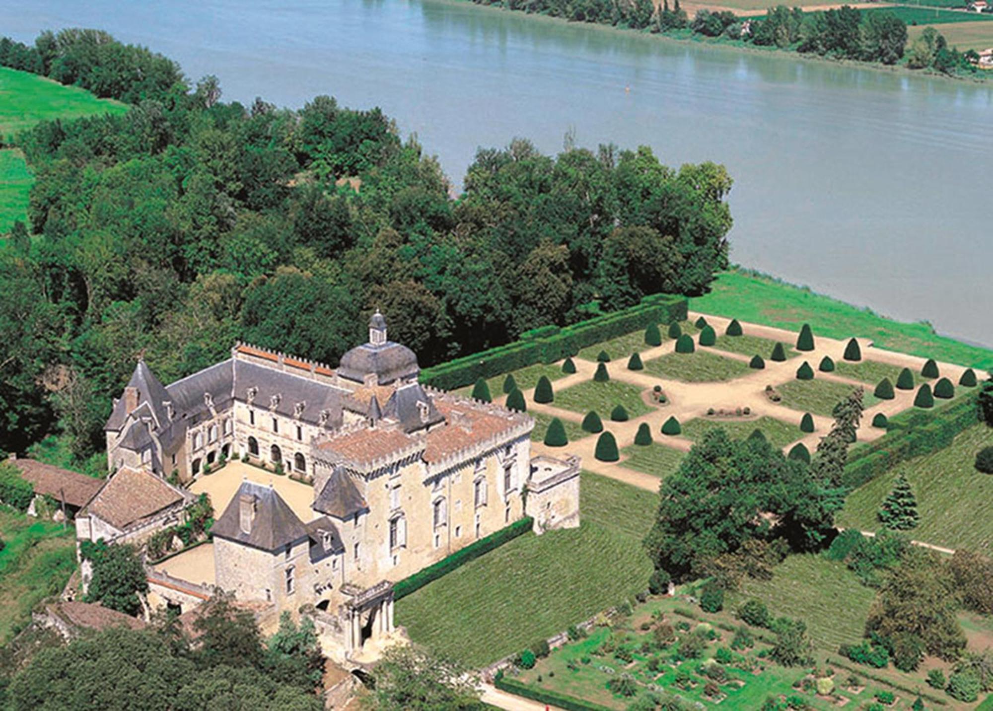 Meuble De Tourisme Classe 3 Etoiles Le Ptit Coin De Soleil - Saint Ciers D'Abzac 외부 사진
