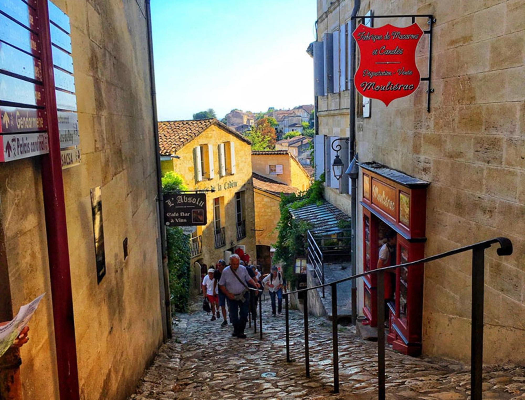 Meuble De Tourisme Classe 3 Etoiles Le Ptit Coin De Soleil - Saint Ciers D'Abzac 외부 사진
