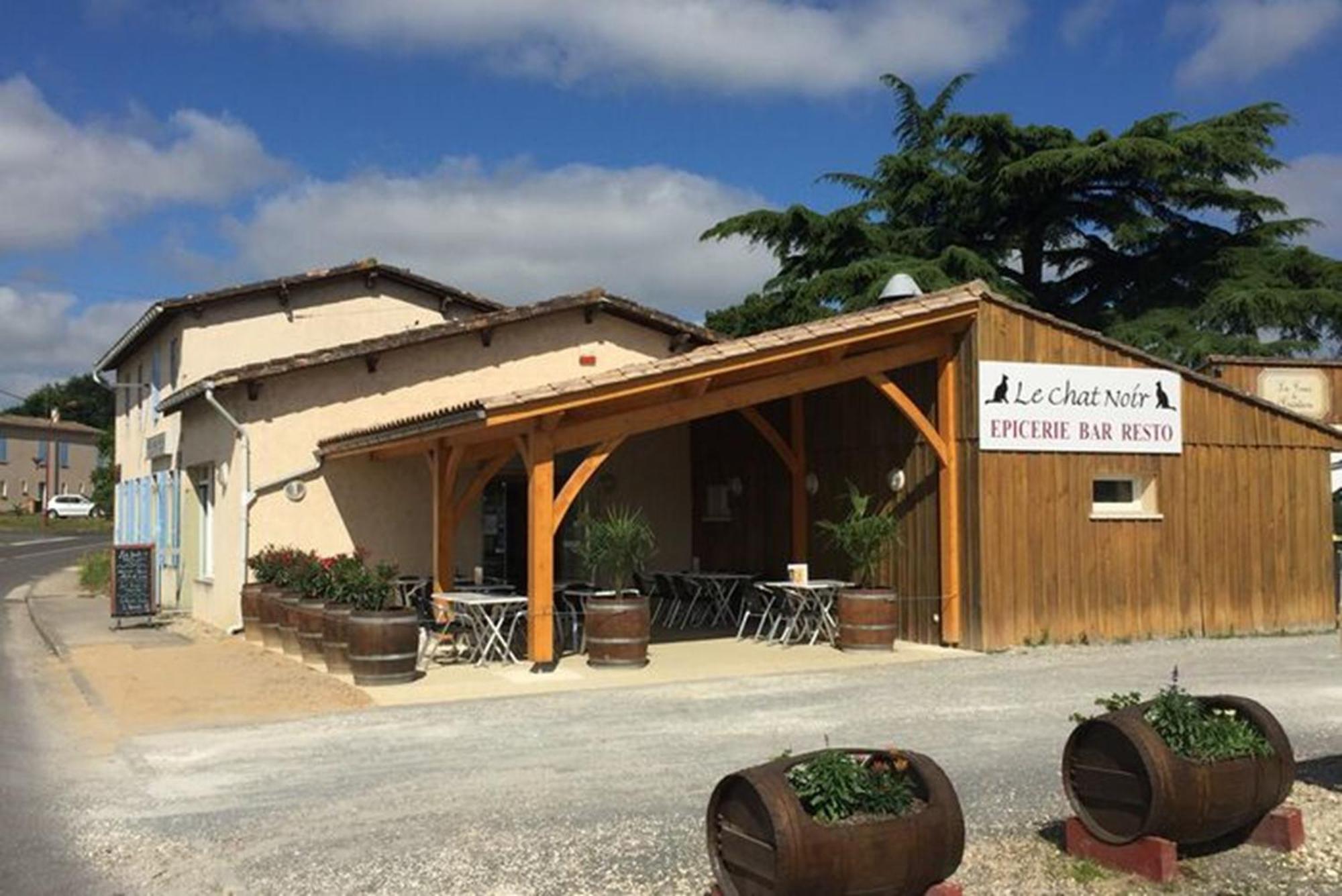 Meuble De Tourisme Classe 3 Etoiles Le Ptit Coin De Soleil - Saint Ciers D'Abzac 외부 사진